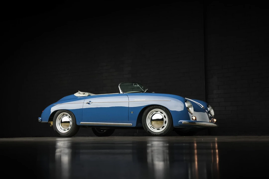 Porsche 356 Replica - Image 30 of 31