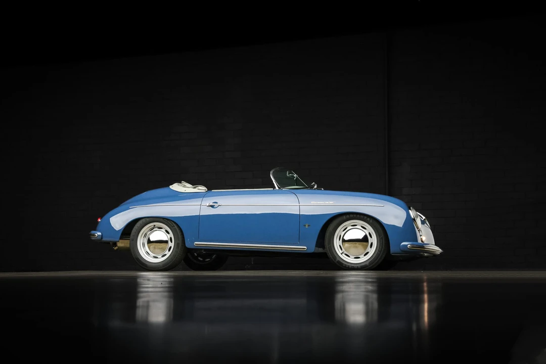 Porsche 356 Replica - Image 31 of 31