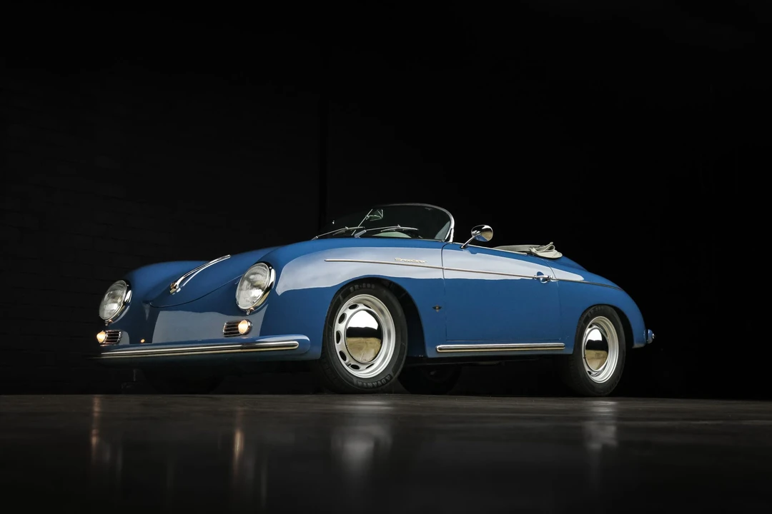 Porsche 356 Replica - Image 18 of 31