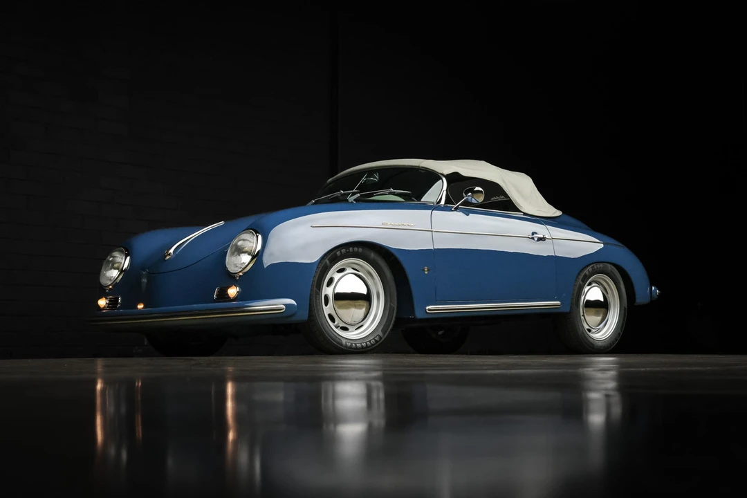 Porsche 356 Replica - Image 19 of 31