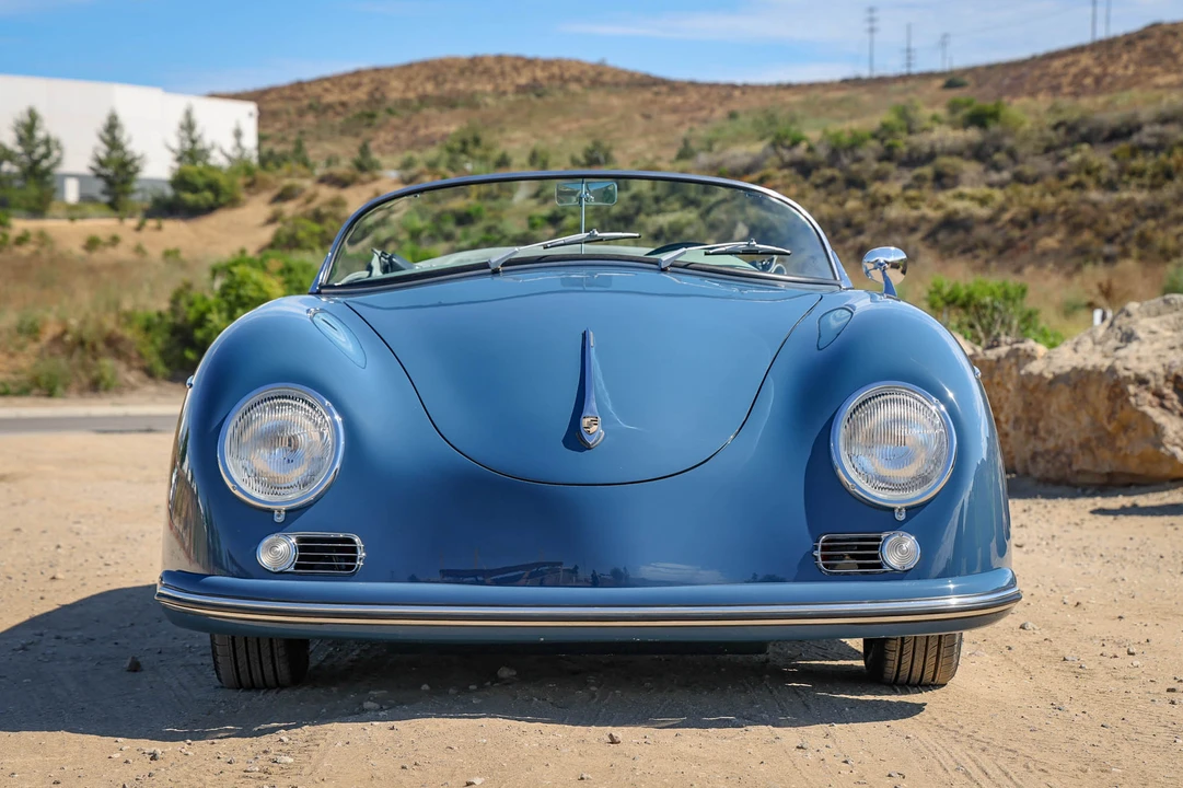 Porsche 356 Replica - Image 5 of 31