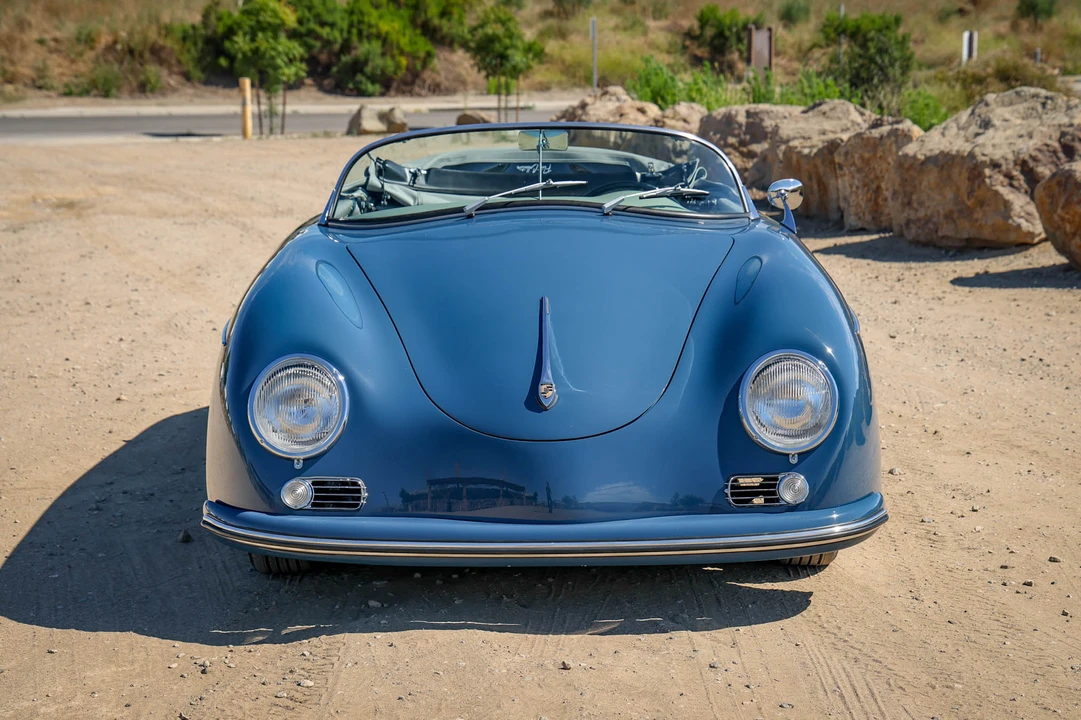 Porsche 356 Replica - Image 6 of 31