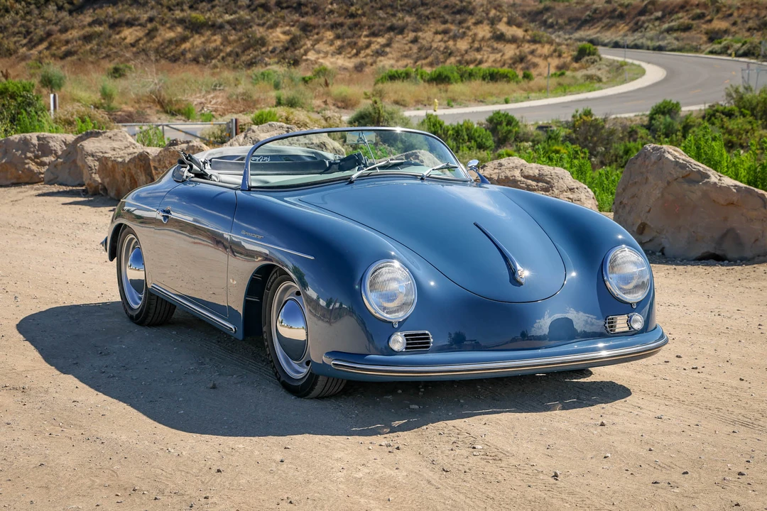 Porsche 356 Replica - Image 7 of 31