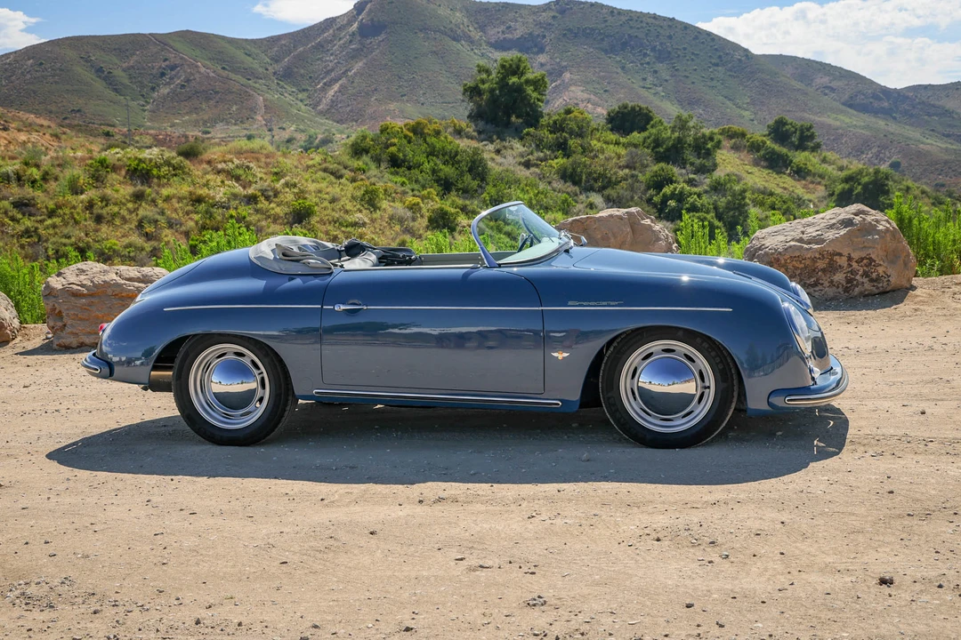 Porsche 356 Replica - Image 9 of 31