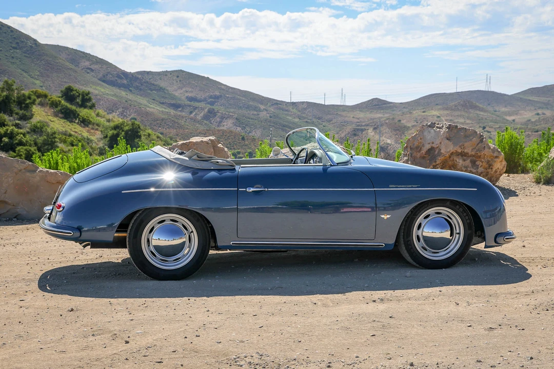 Porsche 356 Replica - Image 10 of 31