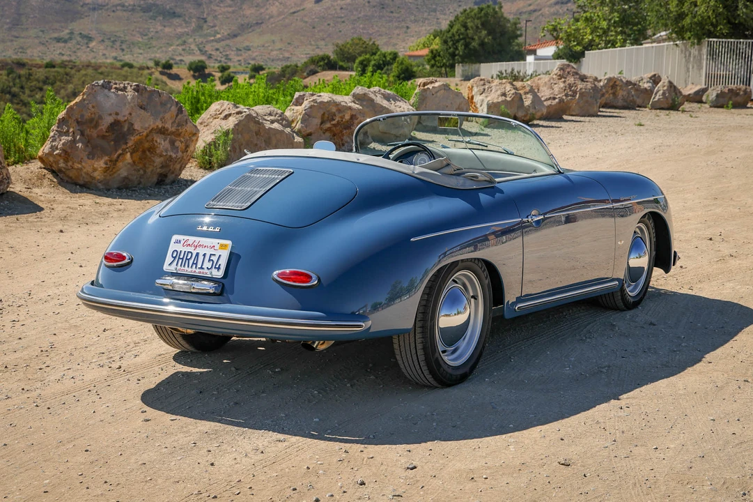 Porsche 356 Replica - Image 12 of 31