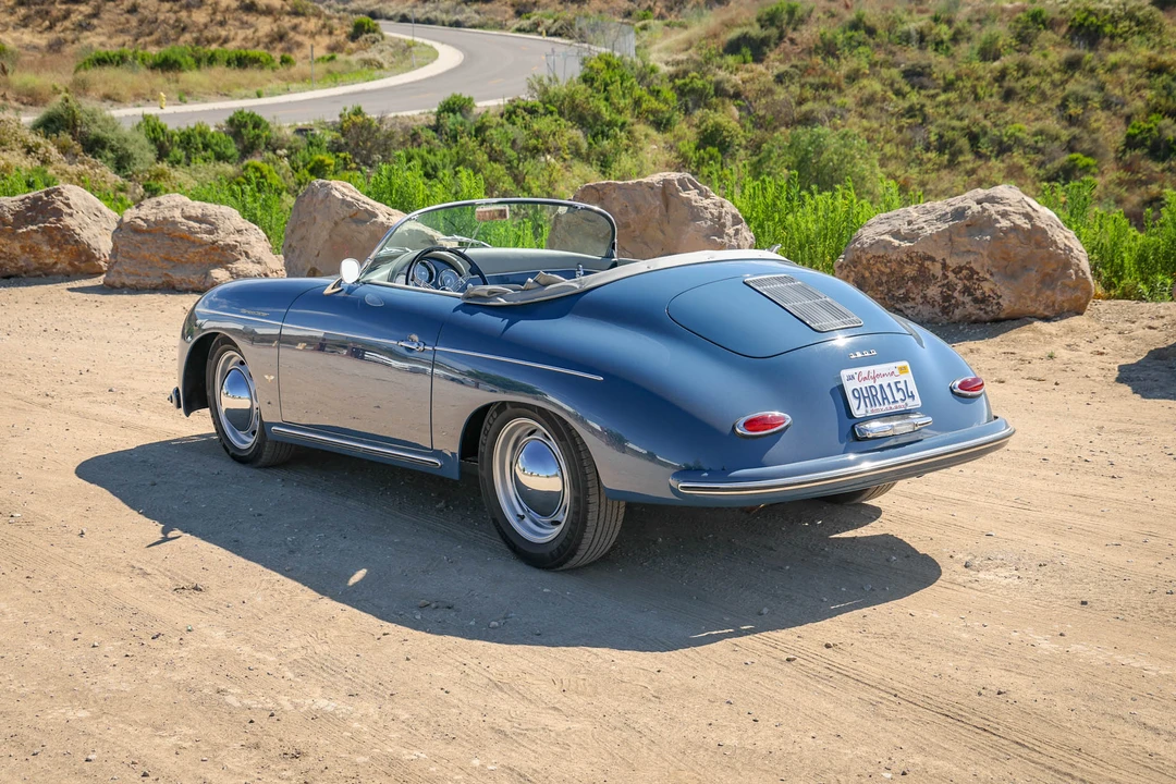 Porsche 356 Replica - Image 14 of 31