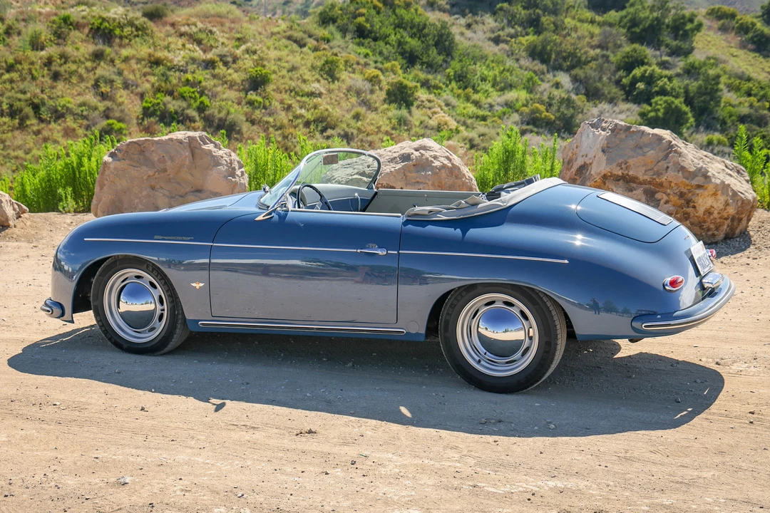 Porsche 356 Replica - Image 15 of 31