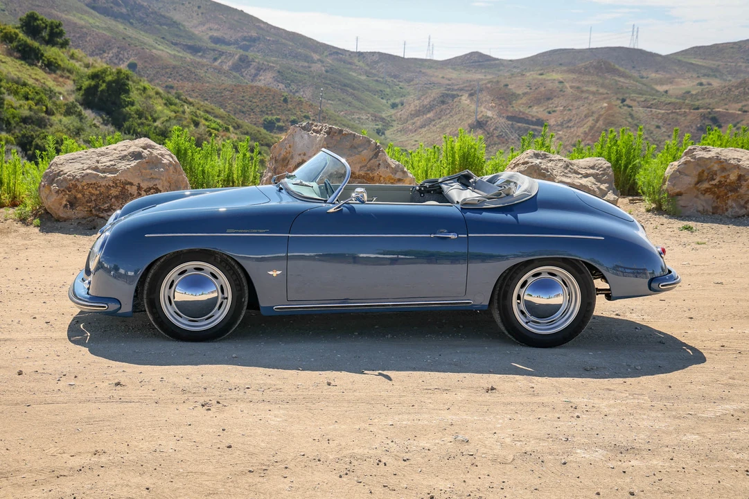 Porsche 356 Replica - Image 16 of 31