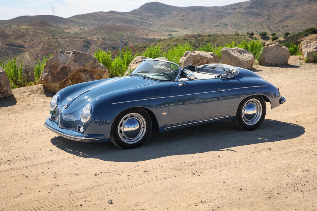 Porsche 356 Replica - Image 2 of 31