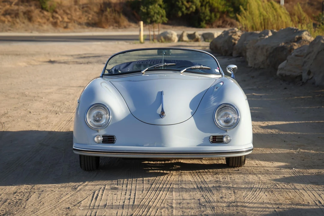 Porsche 356 Replica - Image 13 of 31