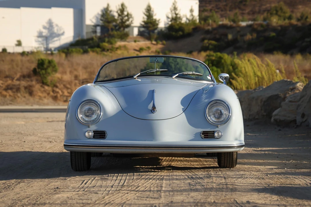 Porsche 356 Replica - Image 12 of 31