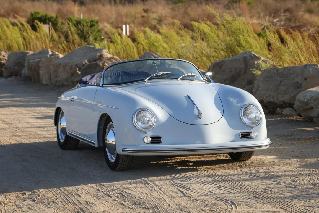 Porsche 356 Replica - Image 11 of 31