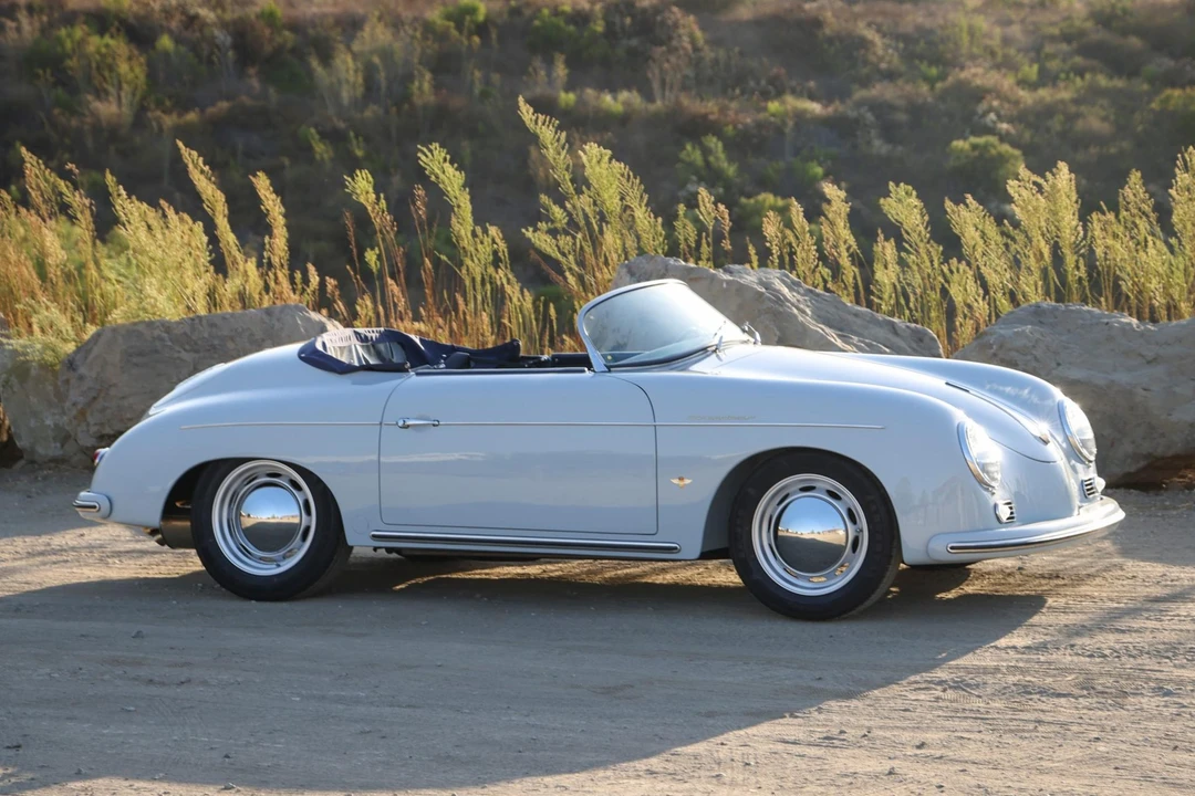 Porsche 356 Replica - Image 9 of 31