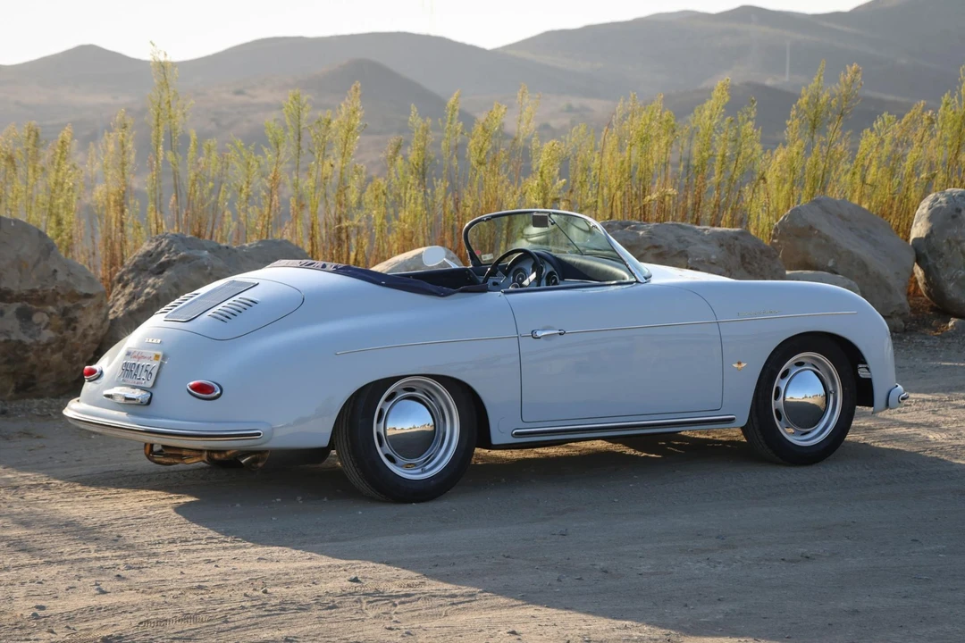 Porsche 356 Replica - Image 7 of 31