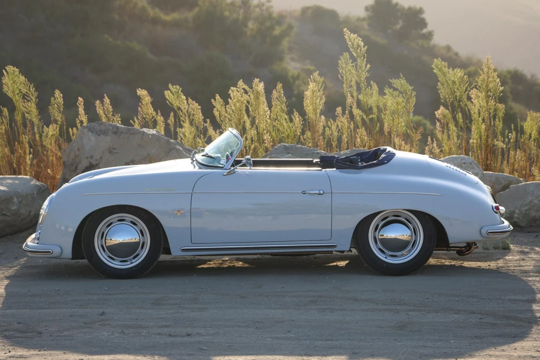 Porsche 356 Replica - Image 4 of 31