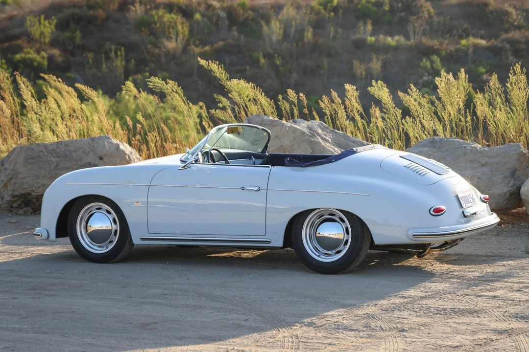 Porsche 356 Replica - Image 5 of 31