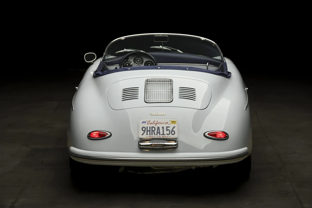 Porsche 356 Replica - Image 27 of 31