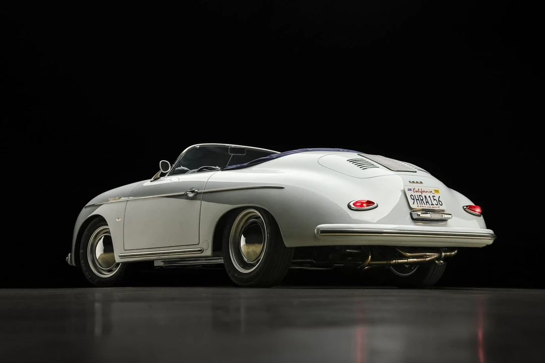 Porsche 356 Replica - Image 26 of 31