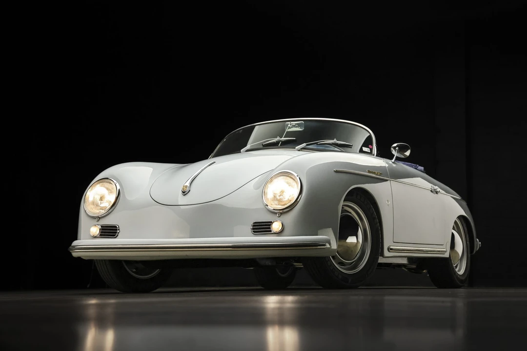 Porsche 356 Replica - Image 14 of 31