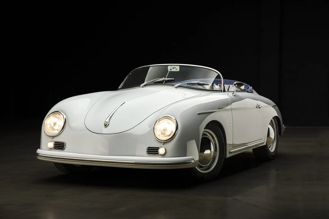 Porsche 356 Replica - Image 15 of 31
