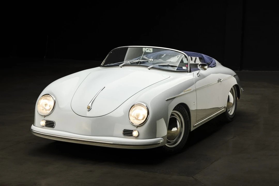 Porsche 356 Replica - Image 16 of 31