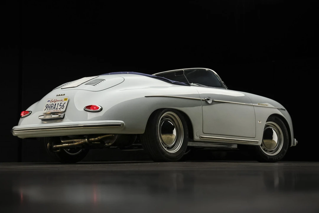 Porsche 356 Replica - Image 28 of 31