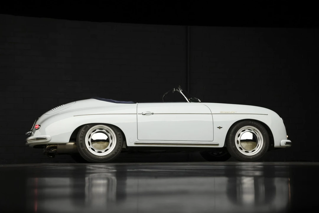 Porsche 356 Replica - Image 31 of 31
