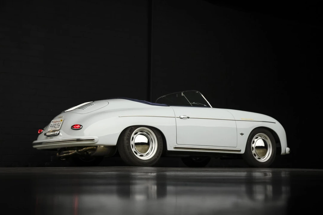 Porsche 356 Replica - Image 30 of 31