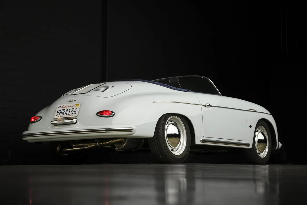 Porsche 356 Replica - Image 29 of 31