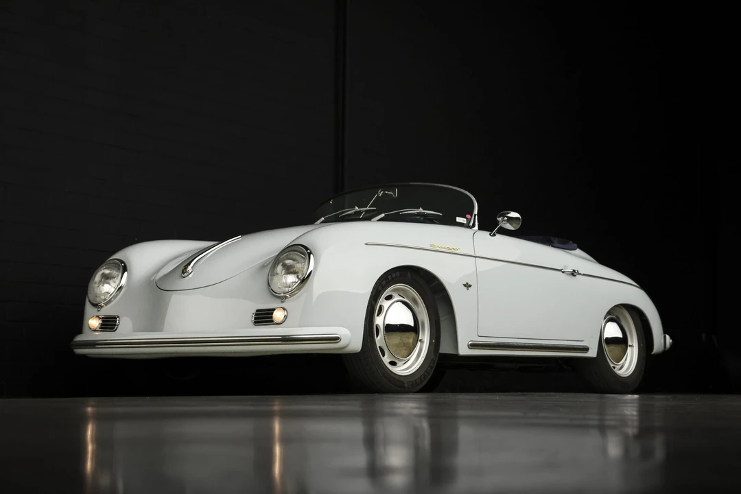 Porsche 356 Replica - Image 17 of 31