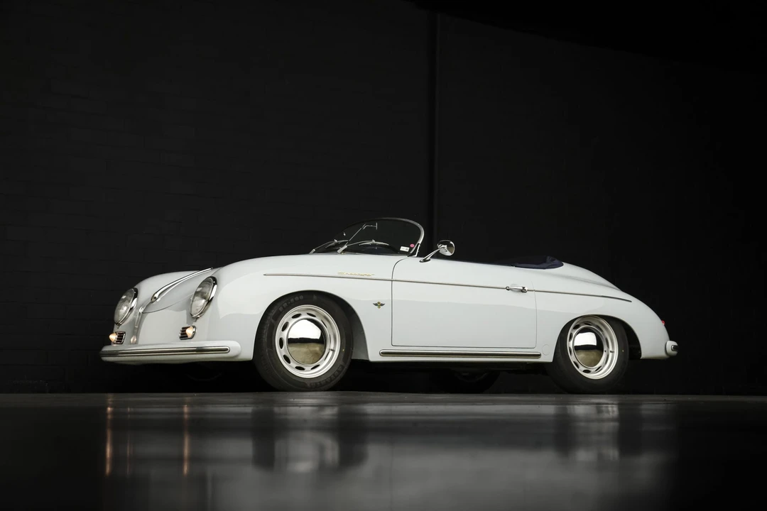 Porsche 356 Replica - Image 18 of 31