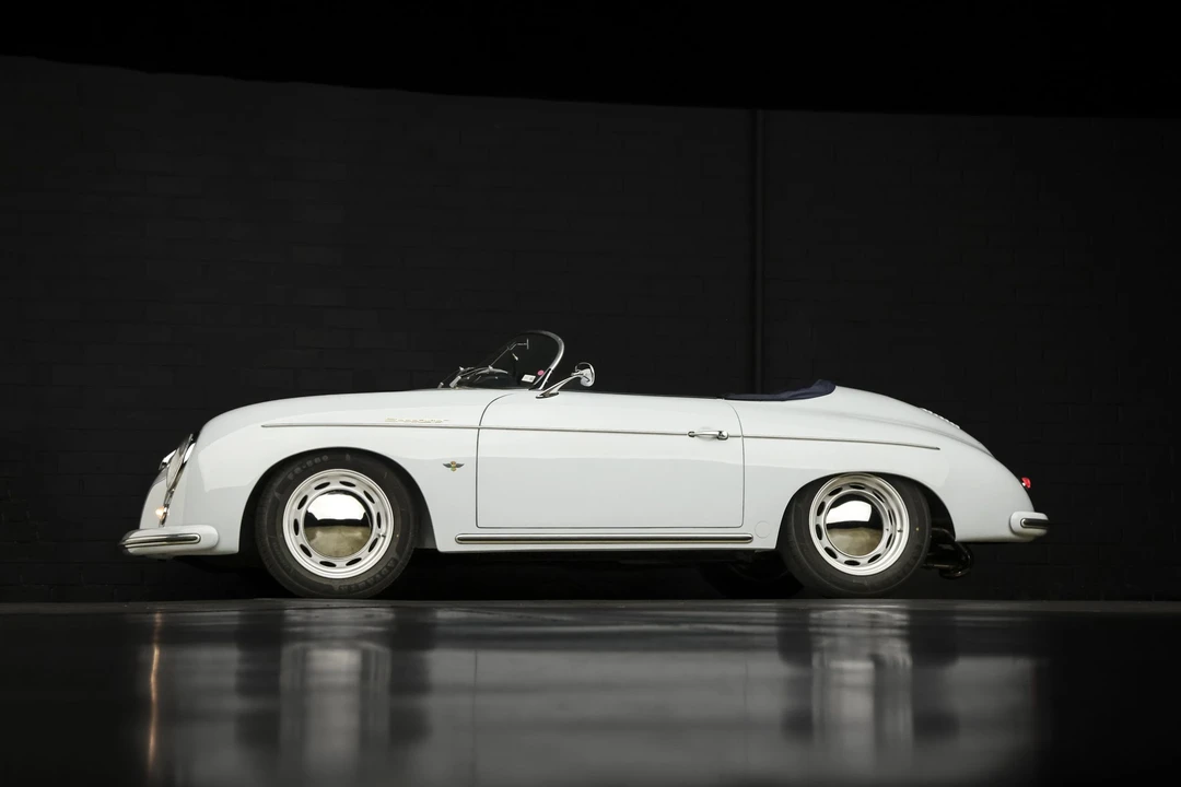 Porsche 356 Replica - Image 19 of 31