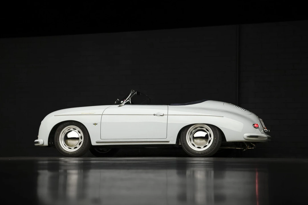 Porsche 356 Replica - Image 22 of 31
