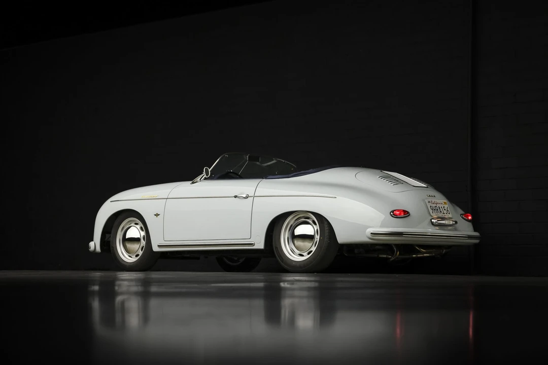 Porsche 356 Replica - Image 23 of 31