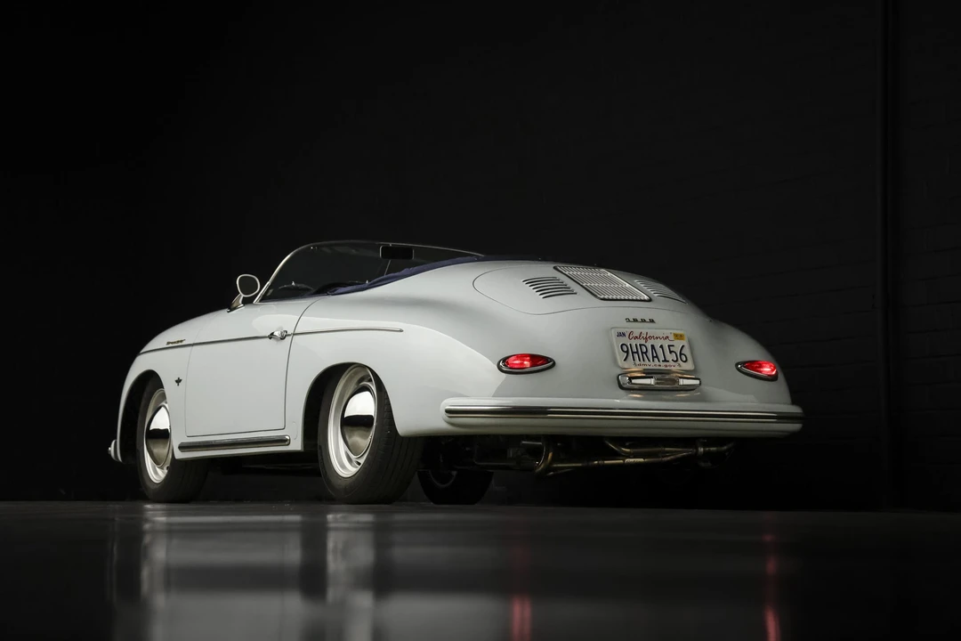 Porsche 356 Replica - Image 25 of 31