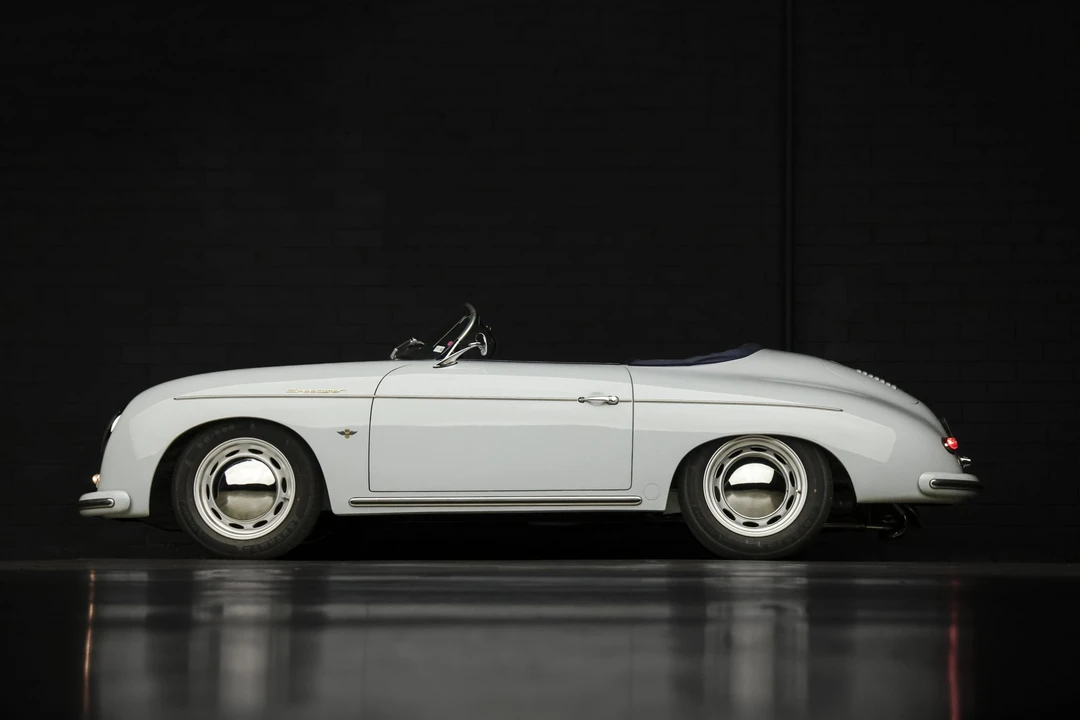 Porsche 356 Replica - Image 21 of 31