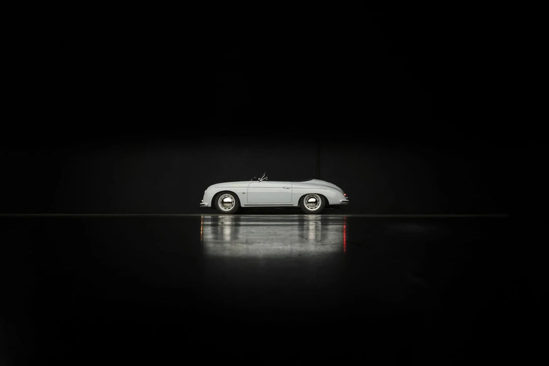 Porsche 356 Replica - Image 20 of 31