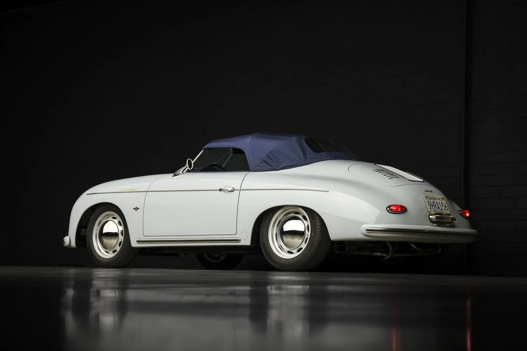 Porsche 356 Replica - Image 24 of 31