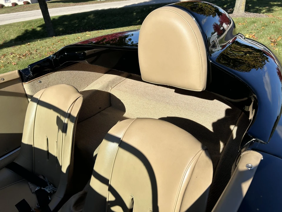 Porsche 356 Replica - Image 26 of 31