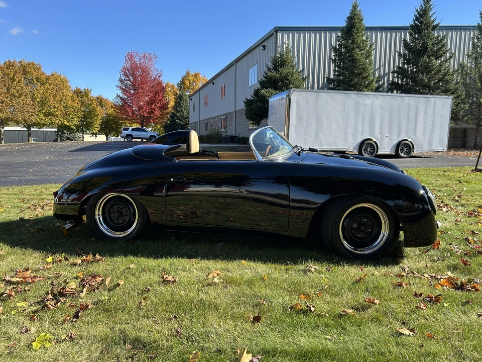 Porsche 356 Replica - Image 8 of 31