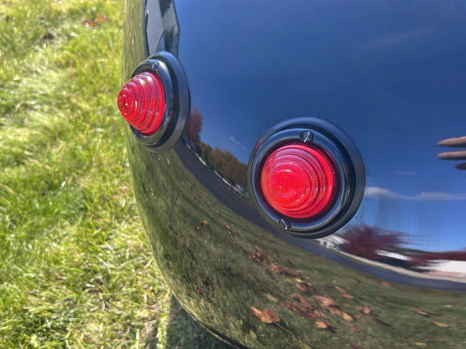 Porsche 356 Replica - Image 12 of 31