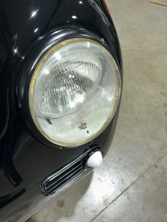 Porsche 356 Replica - Image 10 of 31