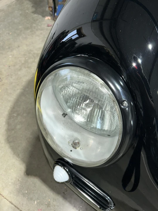 Porsche 356 Replica - Image 9 of 31