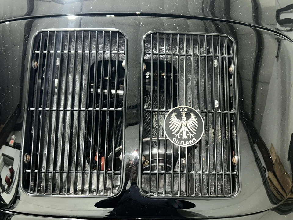 Porsche 356 Replica - Image 16 of 31