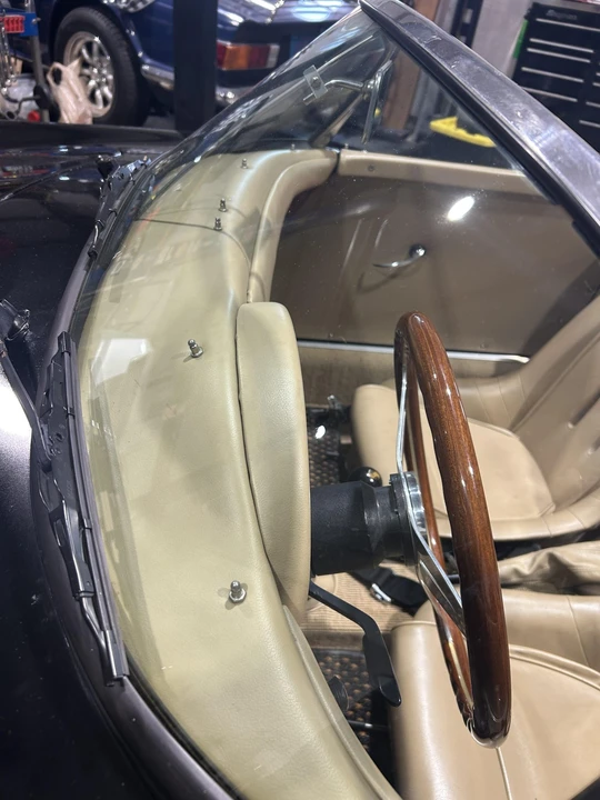 Porsche 356 Replica - Image 20 of 31