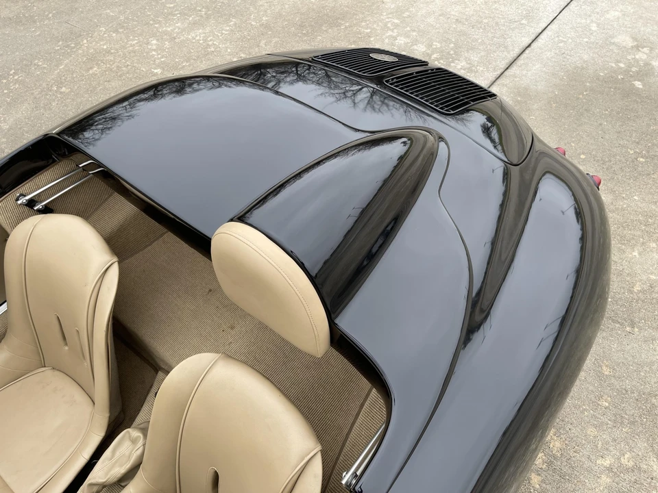 Porsche 356 Replica - Image 25 of 31