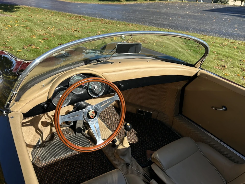 Porsche 356 Replica - Image 28 of 31