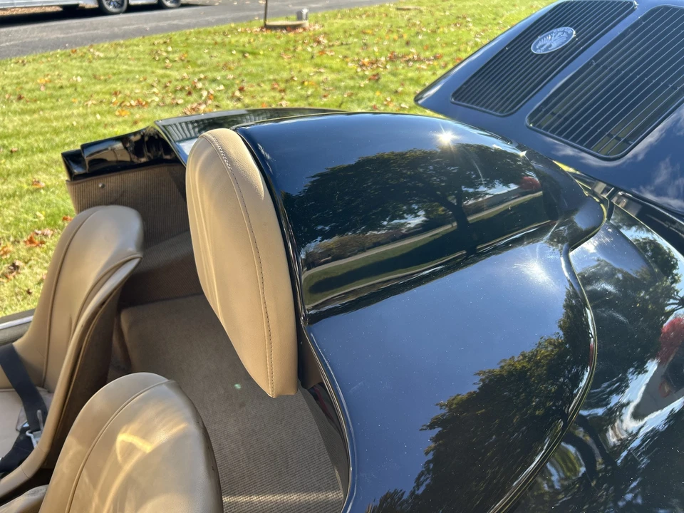 Porsche 356 Replica - Image 15 of 31