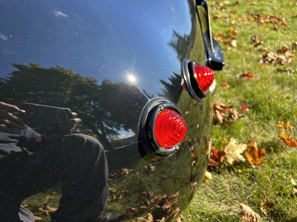 Porsche 356 Replica - Image 11 of 31
